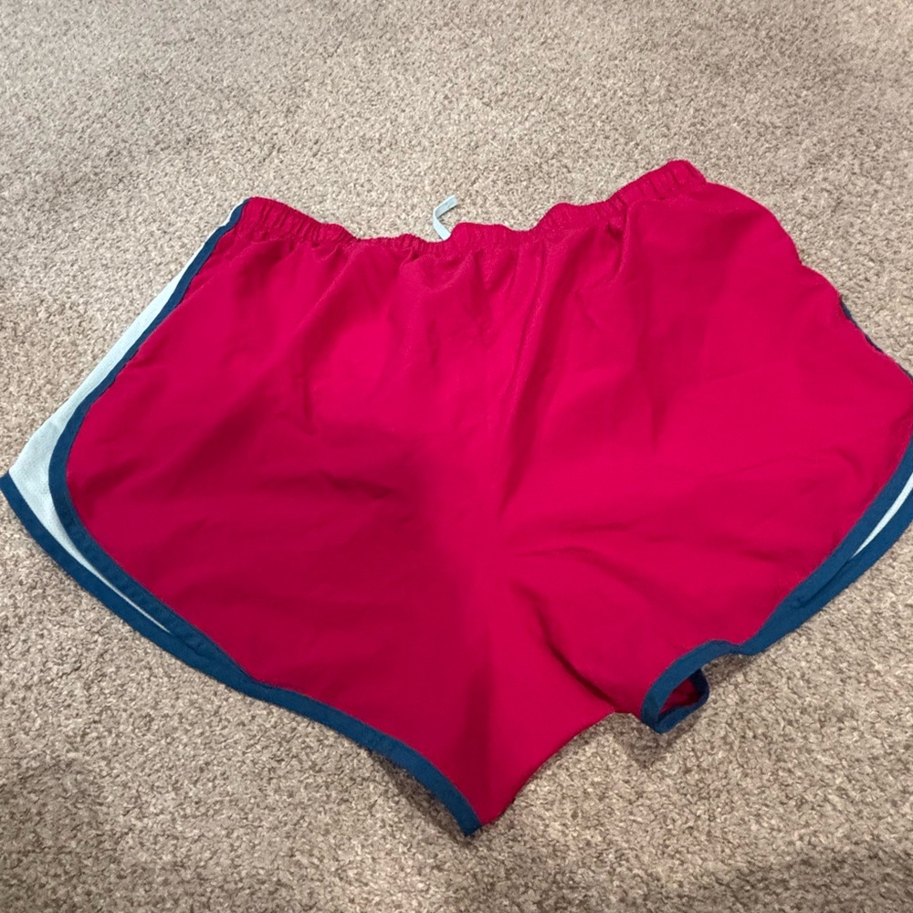 Women’s Nike Dri-fit shorts